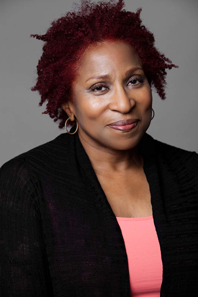 Denise Graham