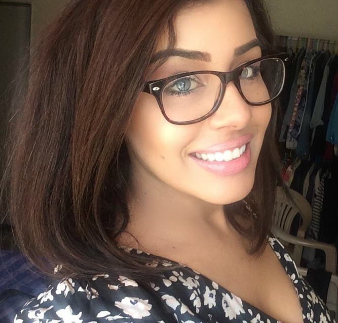 Alisha Farrer