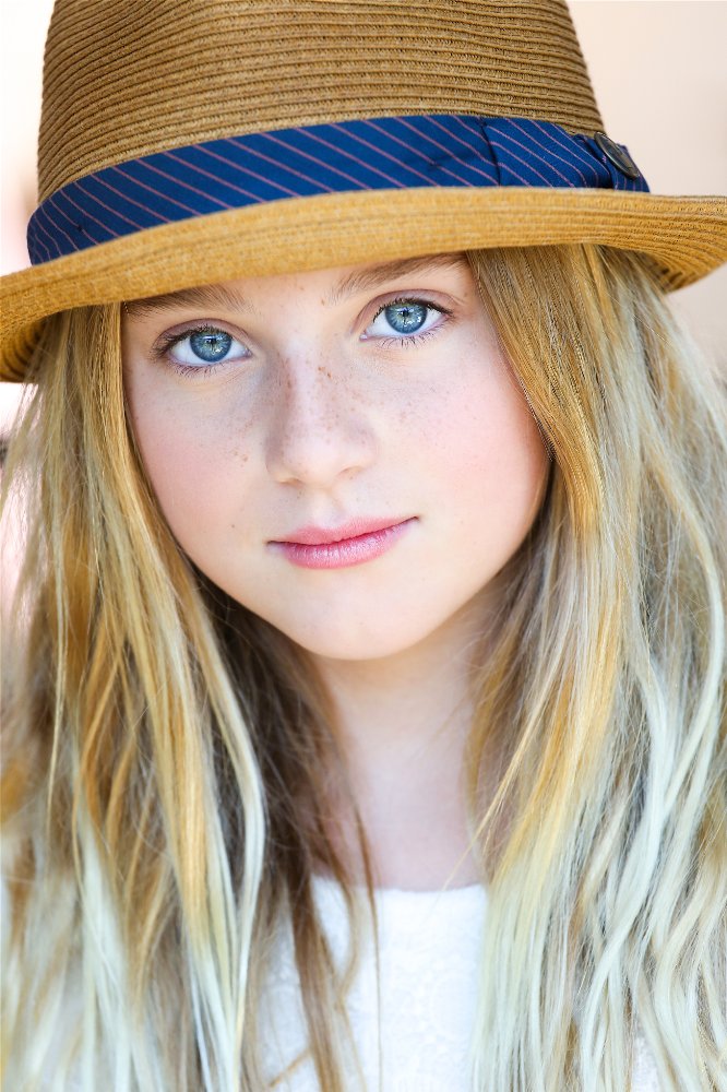 Audrey Casson