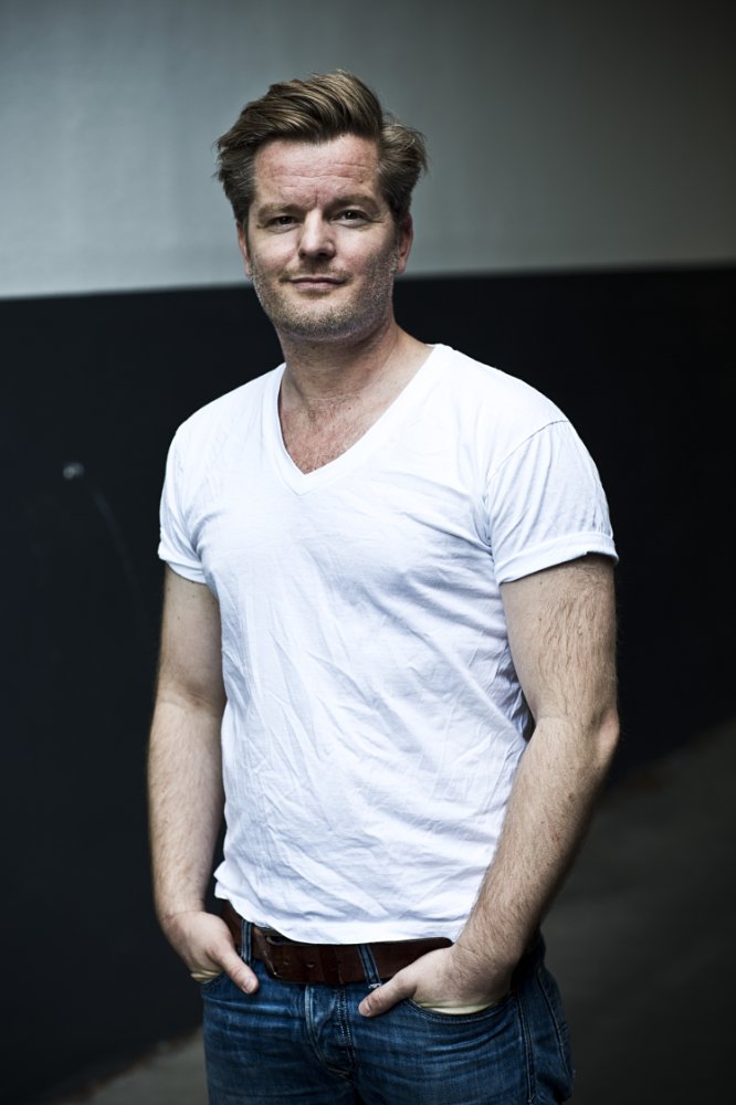 André Dietz