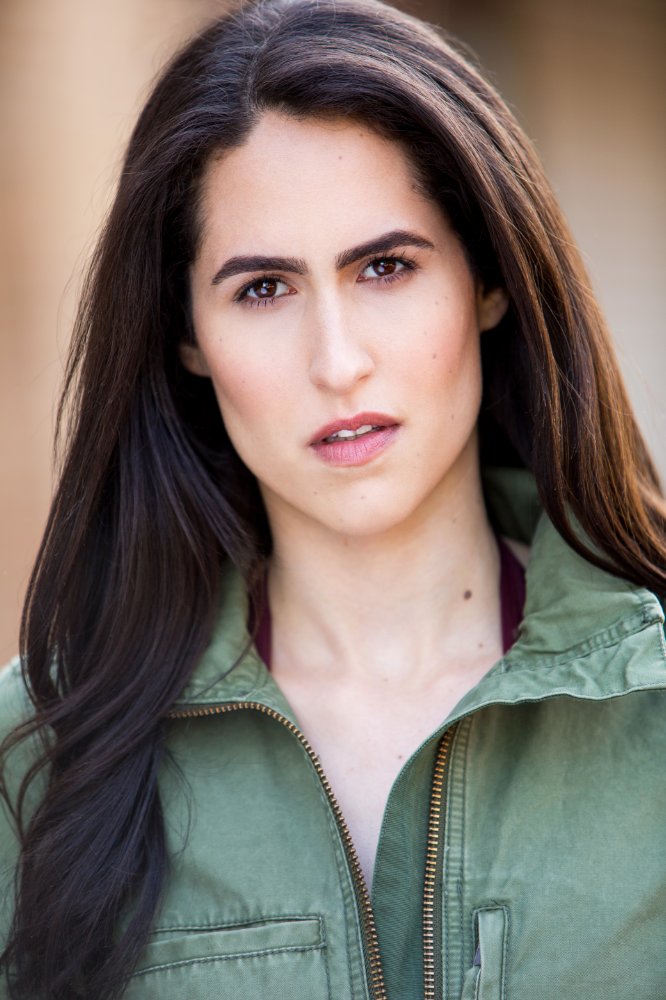 Marissa Rose Gordon