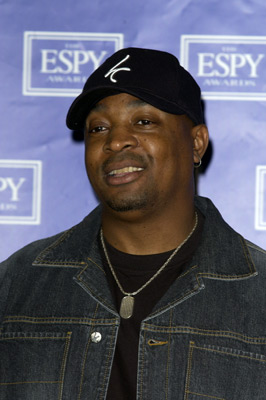 Chuck D.