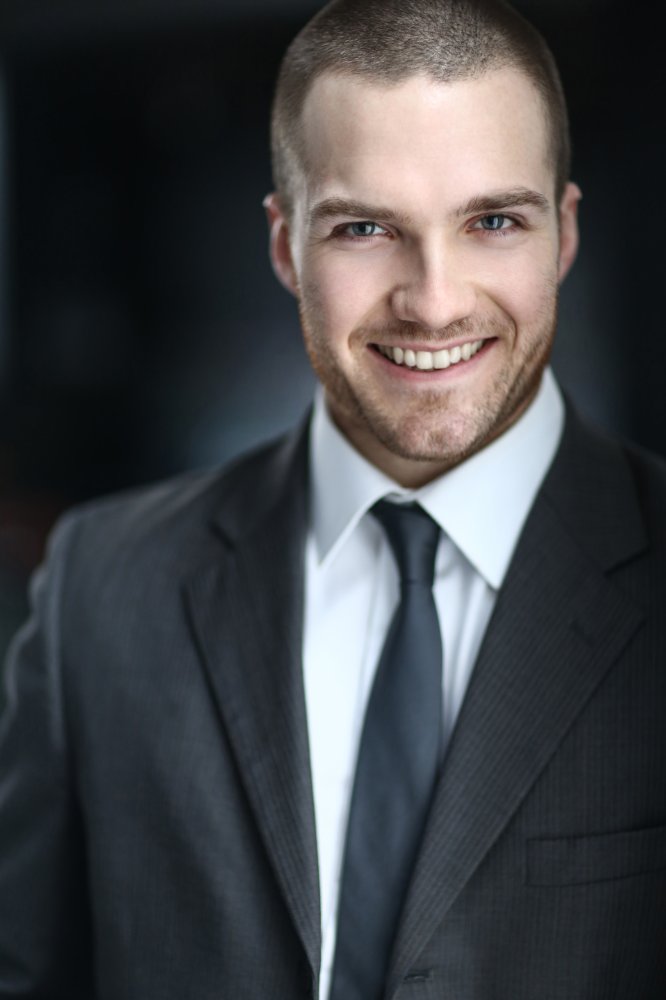 Sean Hunter