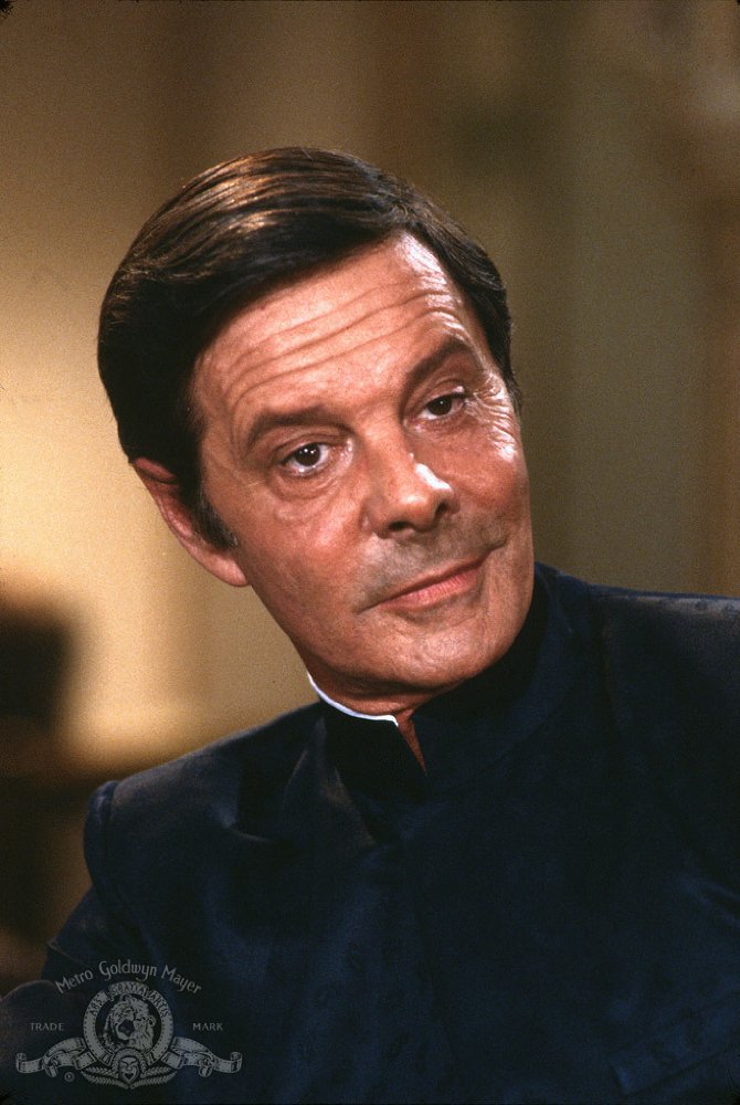 Louis Jourdan