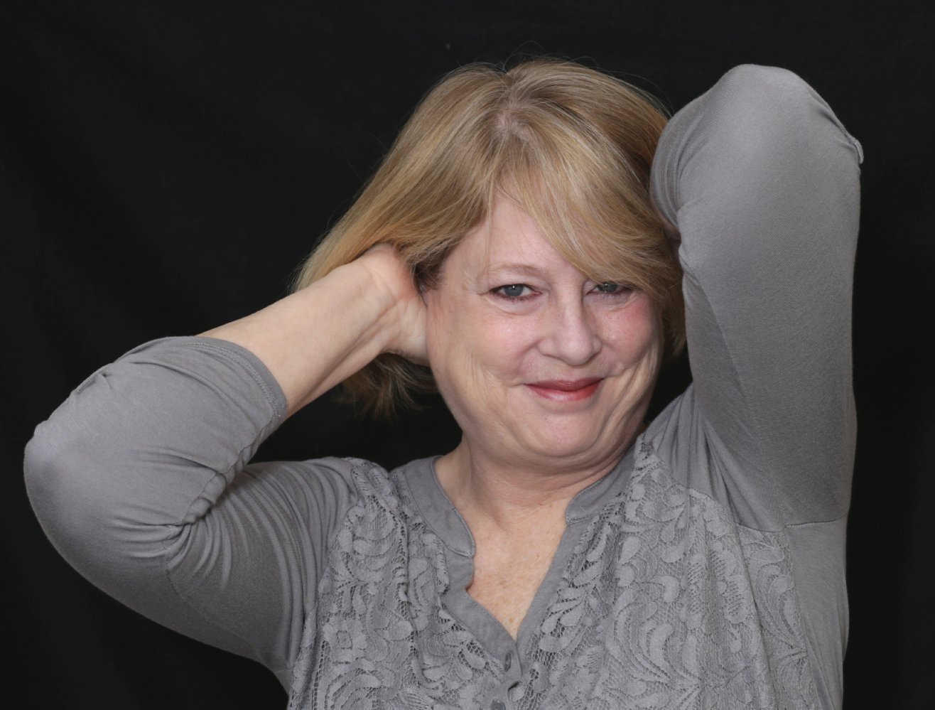Judy Stepanian