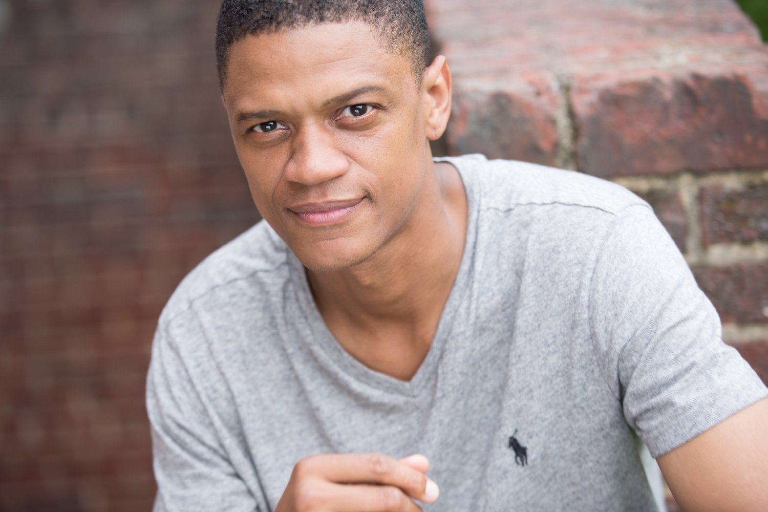 Avery Glymph