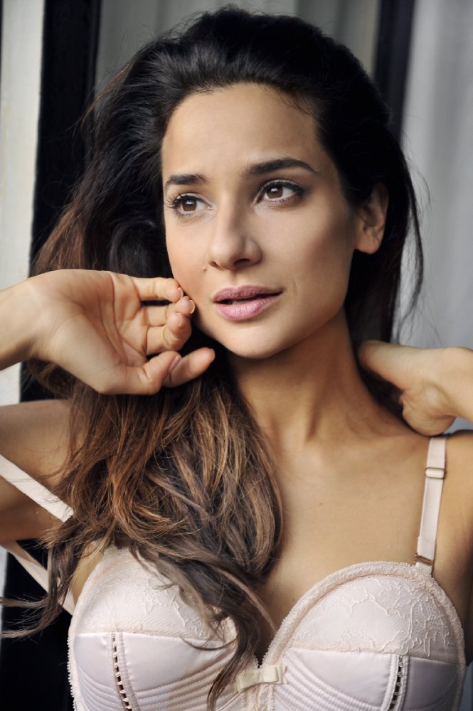 Andrea Demetriades