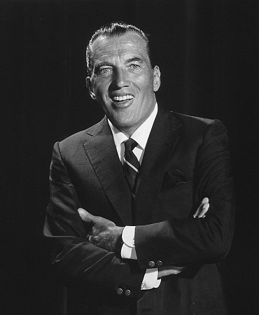 Ed Sullivan
