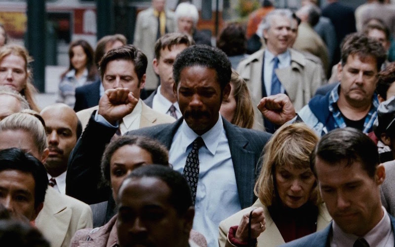Chris Gardner