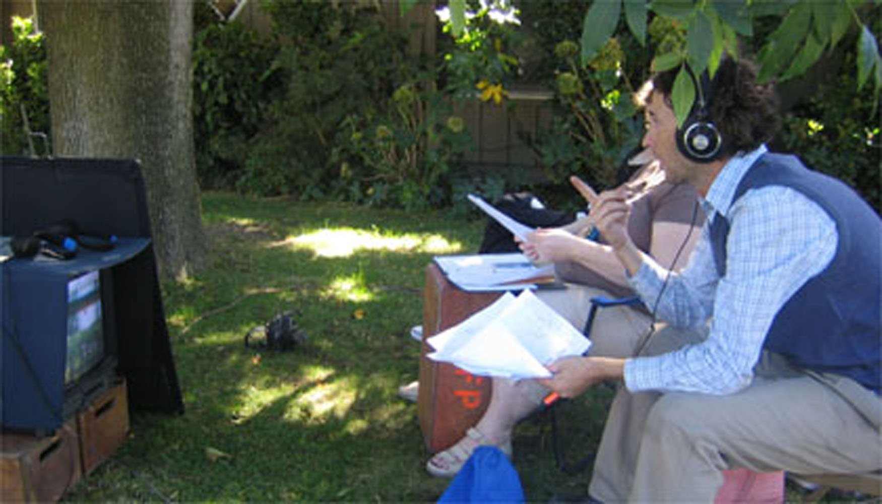 Todd Eric Valcourt