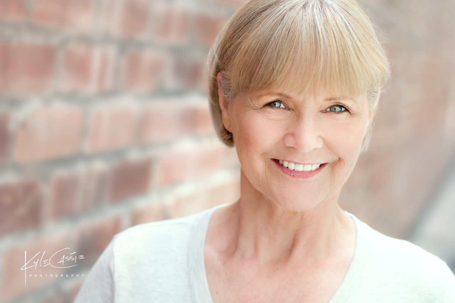Brenda Matthews