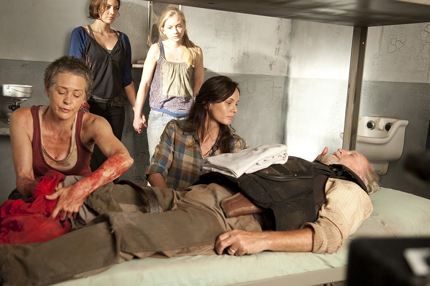 Lori Grimes