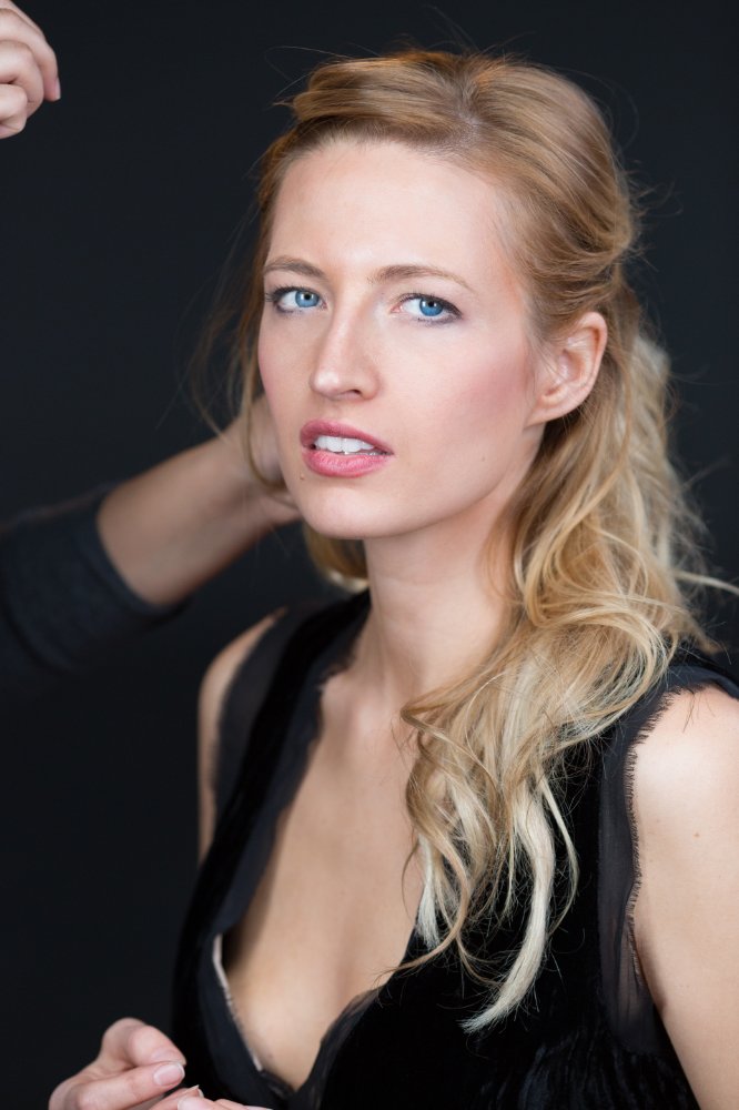Eve Constance
