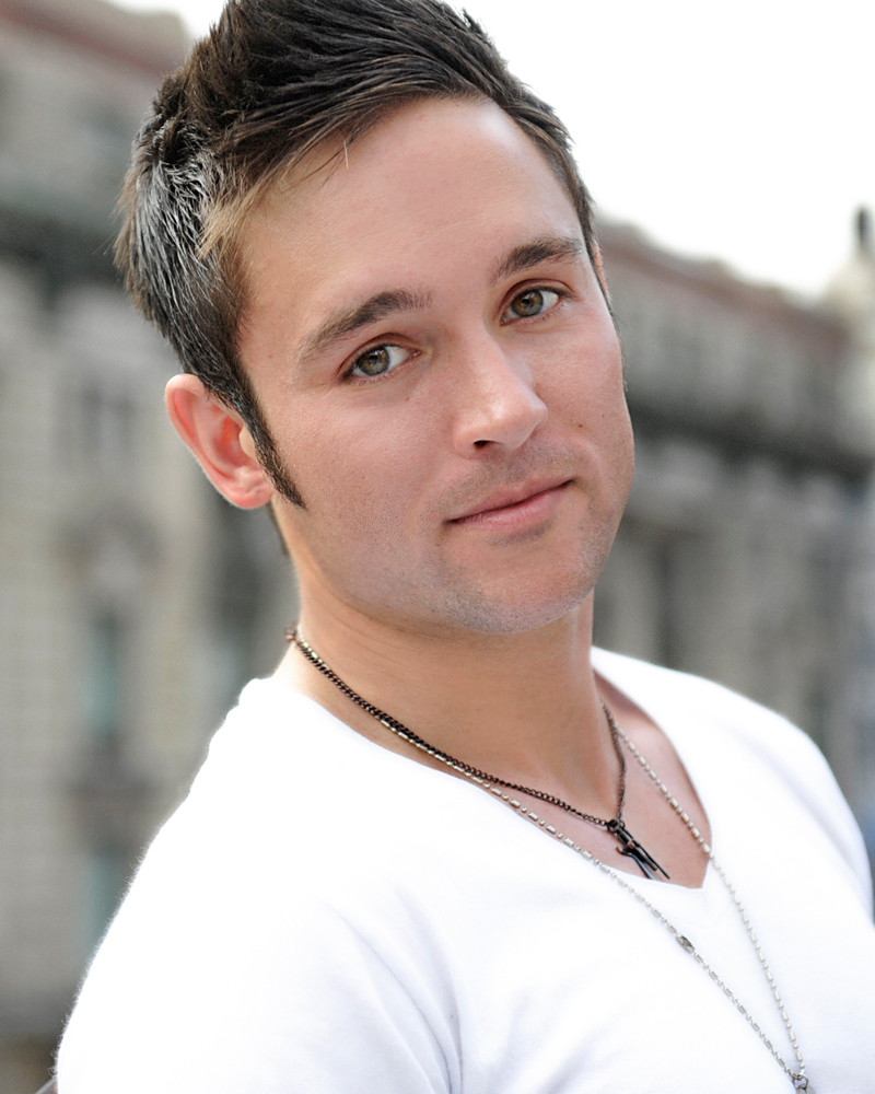 Michael Derek