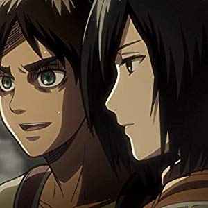 Mikasa Ackermann