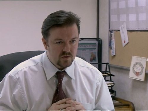 David Brent