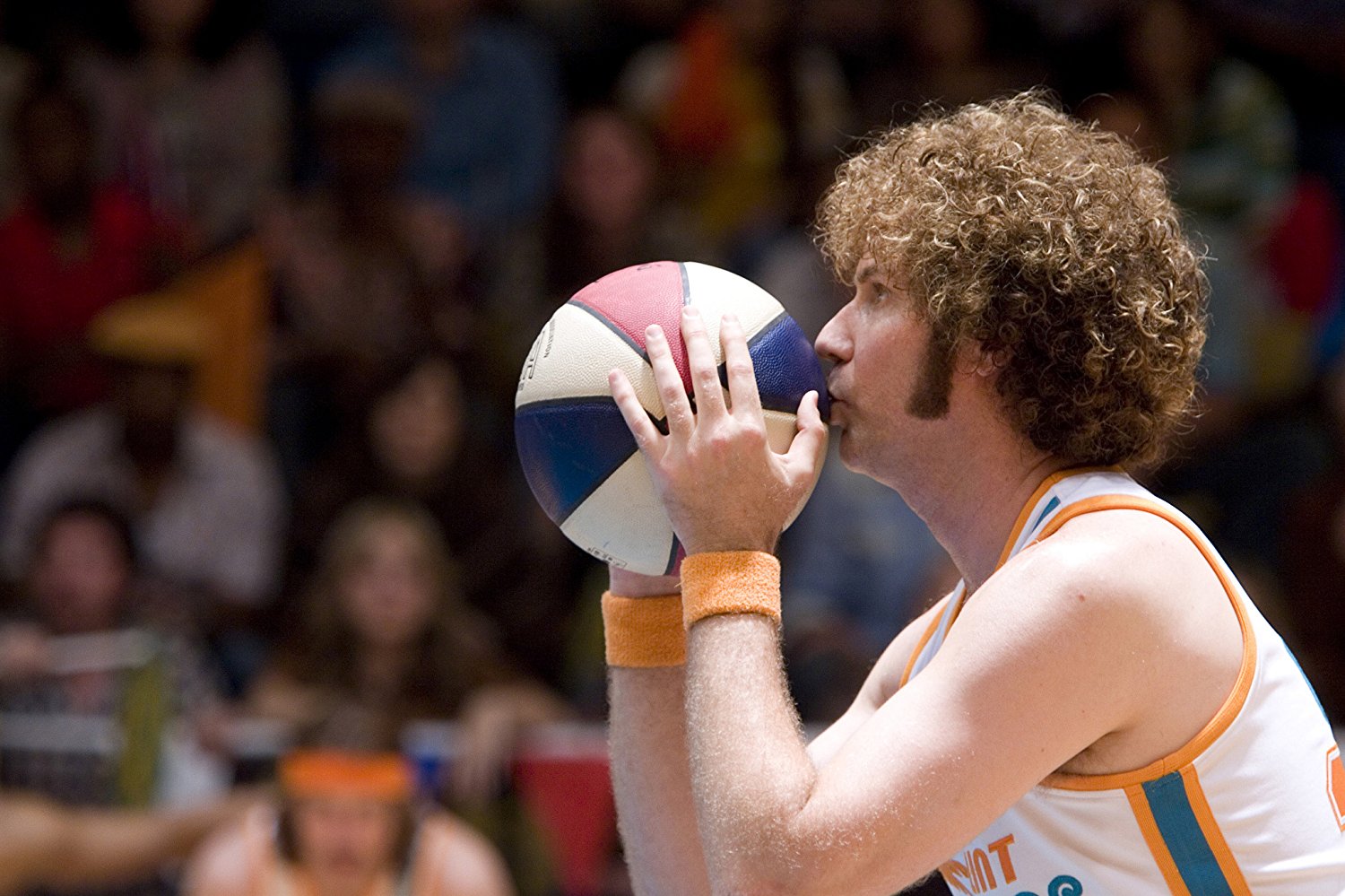 Jackie Moon