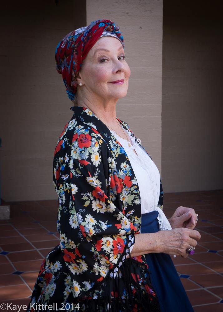 Karen Tarleton