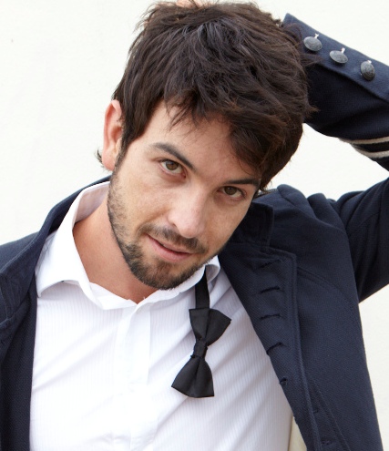 Armand Aucamp
