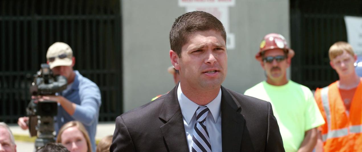 Michael Brannon
