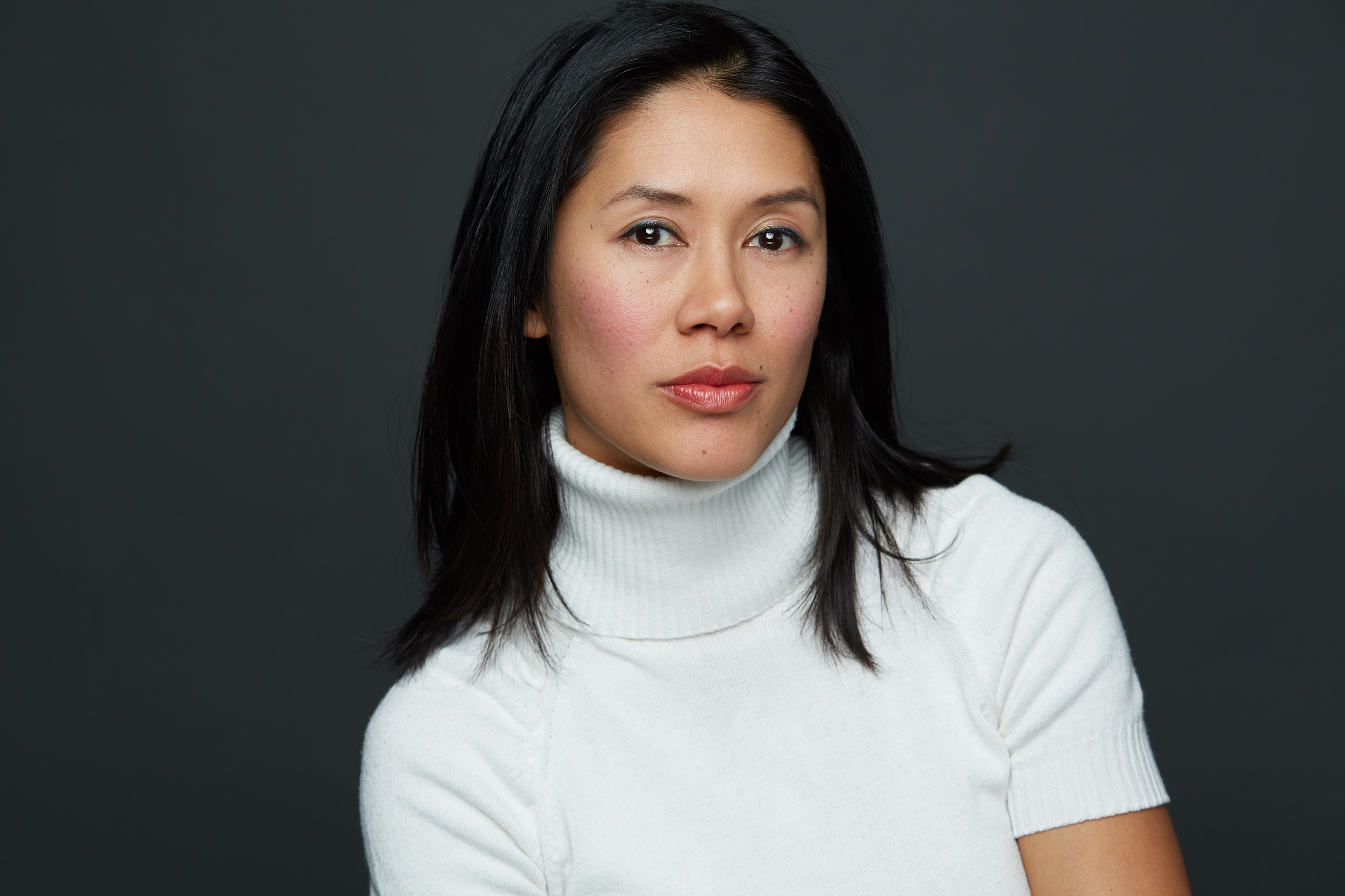 Karen Ann Wong-Dorall