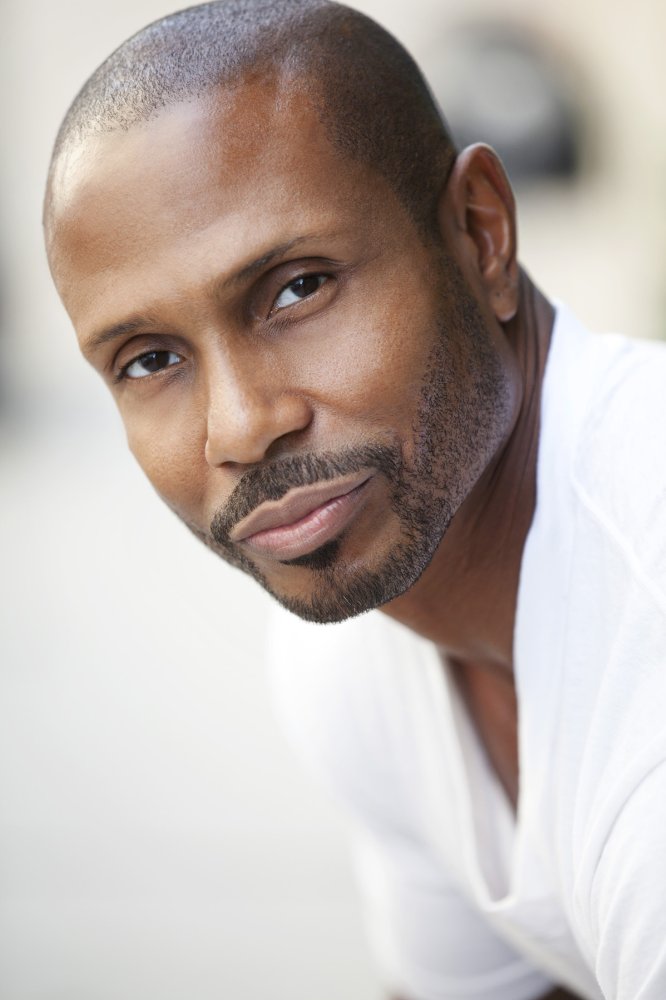 Keith Burke
