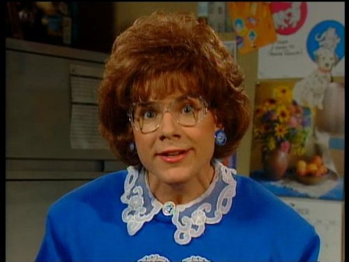 Bruce McCulloch