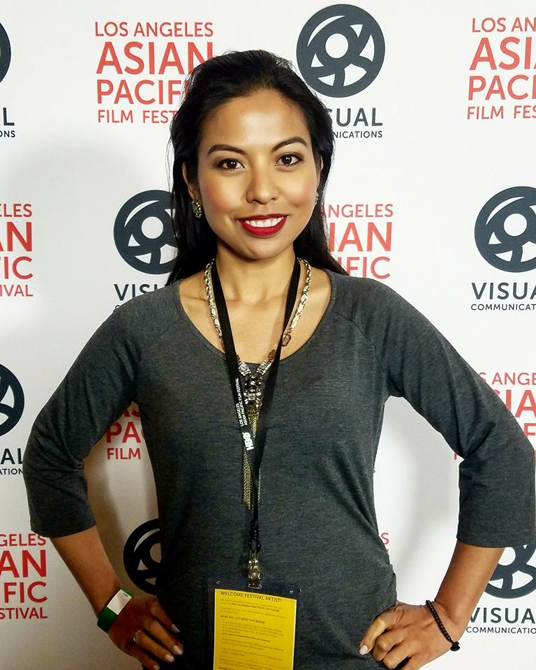 Sheila Tejada