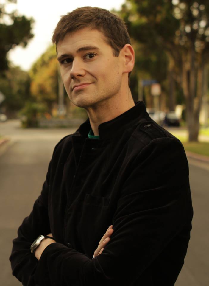 Michael P. Blevins