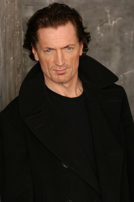 Michael Joseph Carr