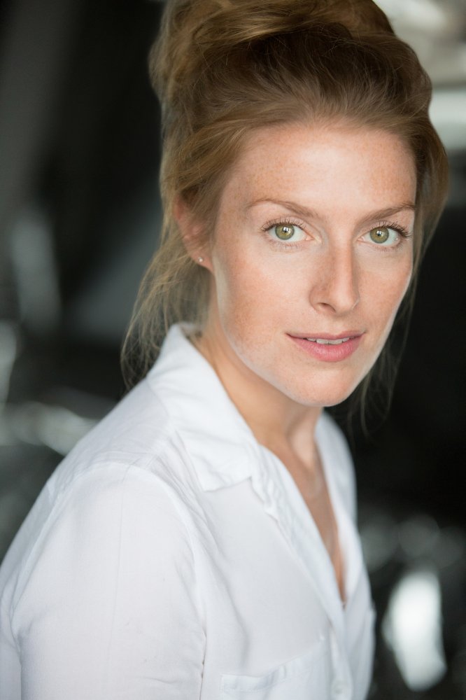 Georgina Bennett