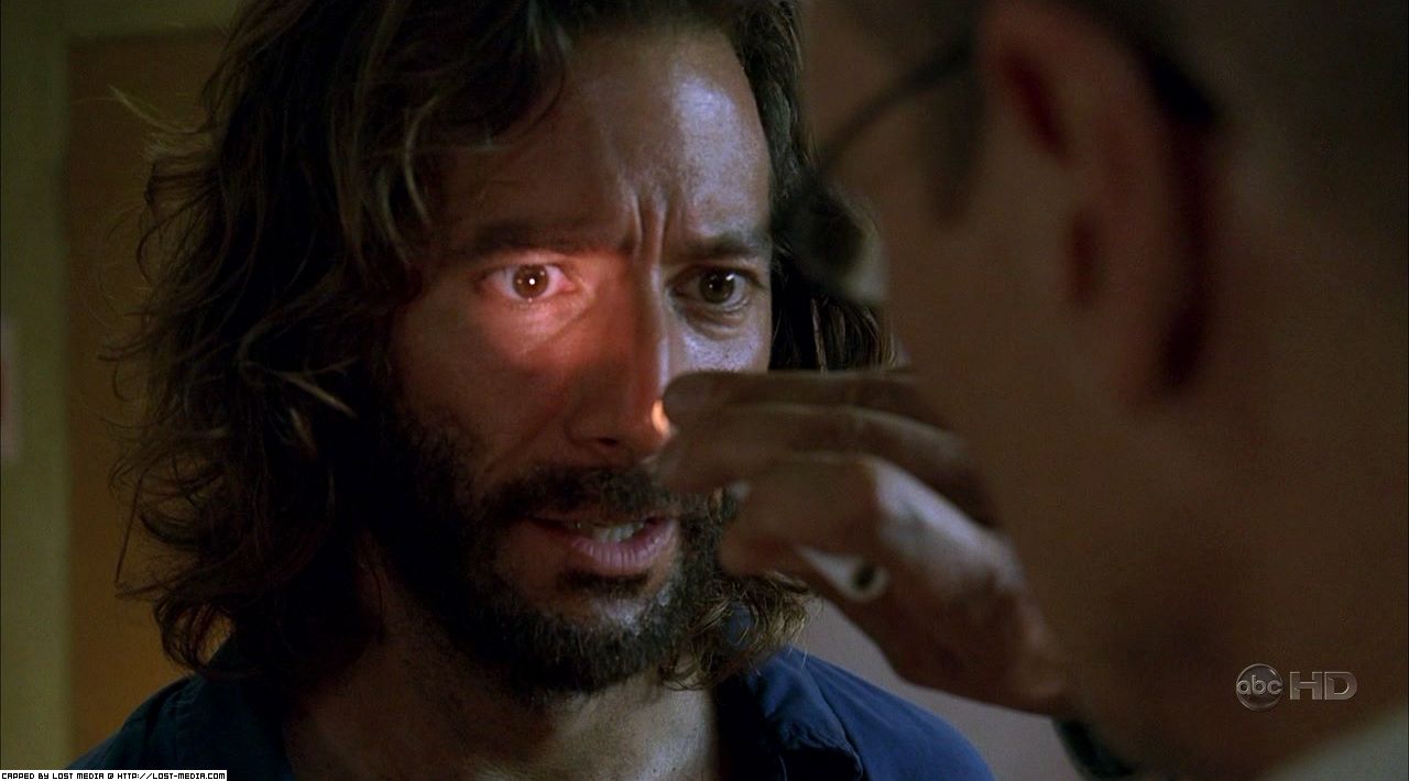 Desmond Hume
