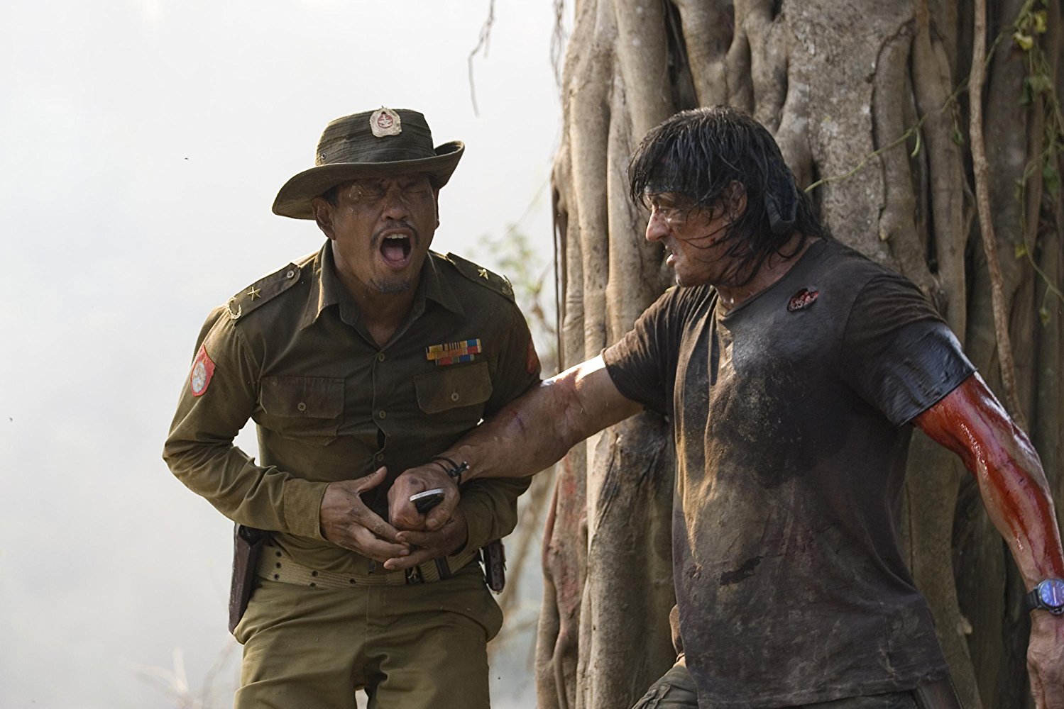 John J. Rambo