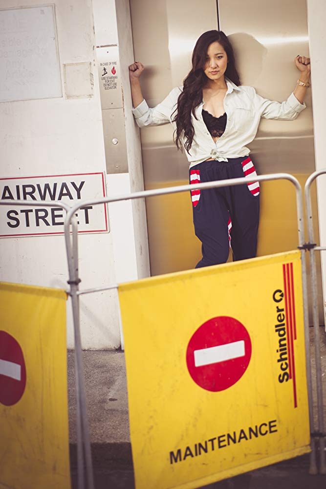 Katherine Ko