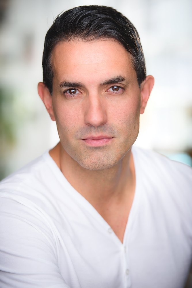 Paul Raposo