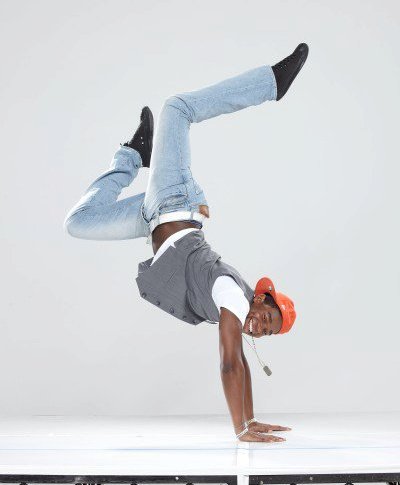 Dexter Darden
