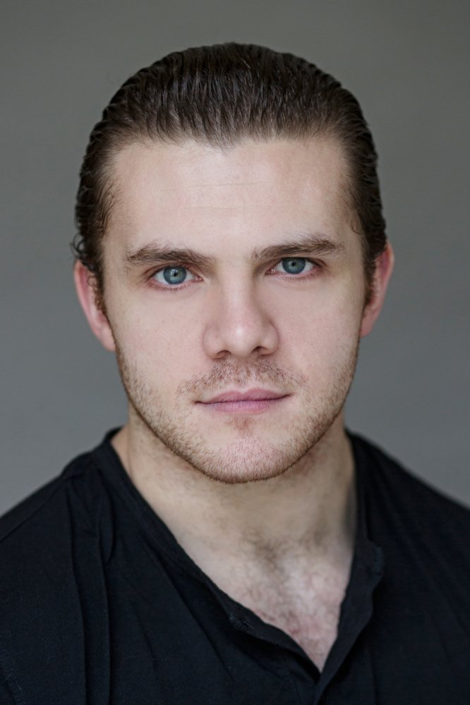 Dave Boyle