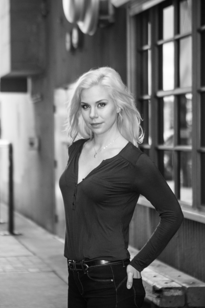 Serena Miller