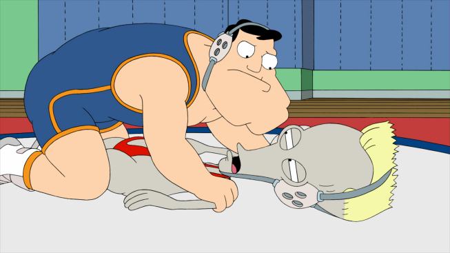 Stan Smith