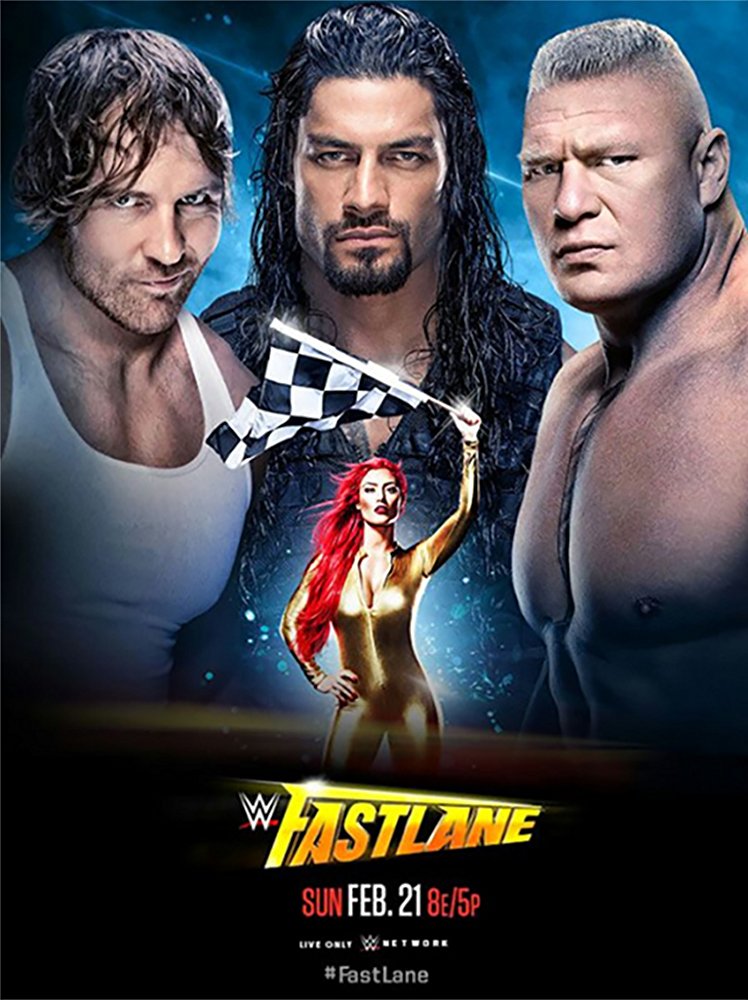 Brock Lesnar