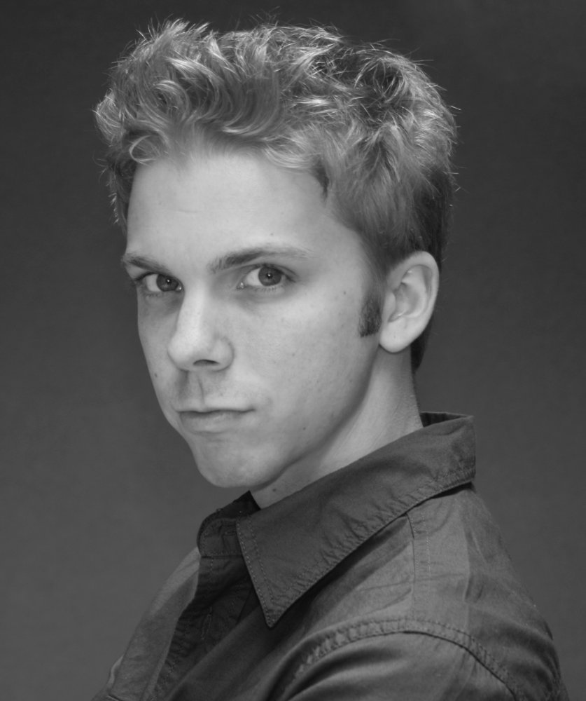 Jan-Michael Rosner