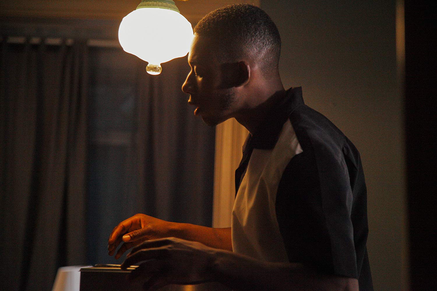 Thomas Olajide