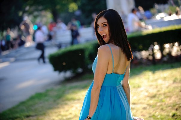 Michelle Murad