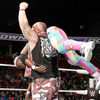 Kofi Kingston