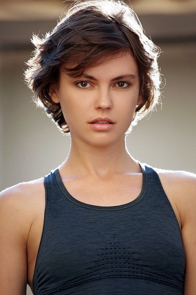 Silvia Busuioc