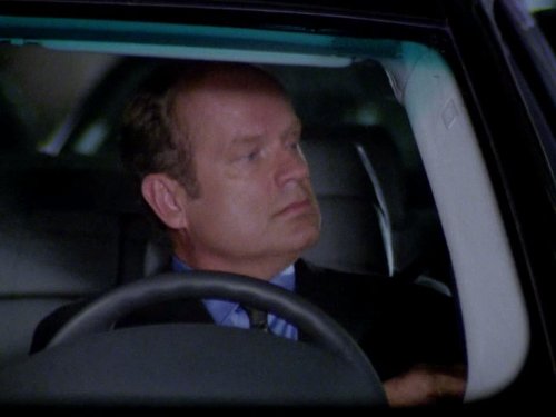 Dr. Frasier Crane