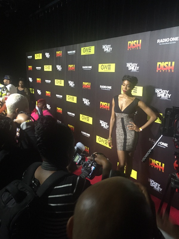 Kisa Willis