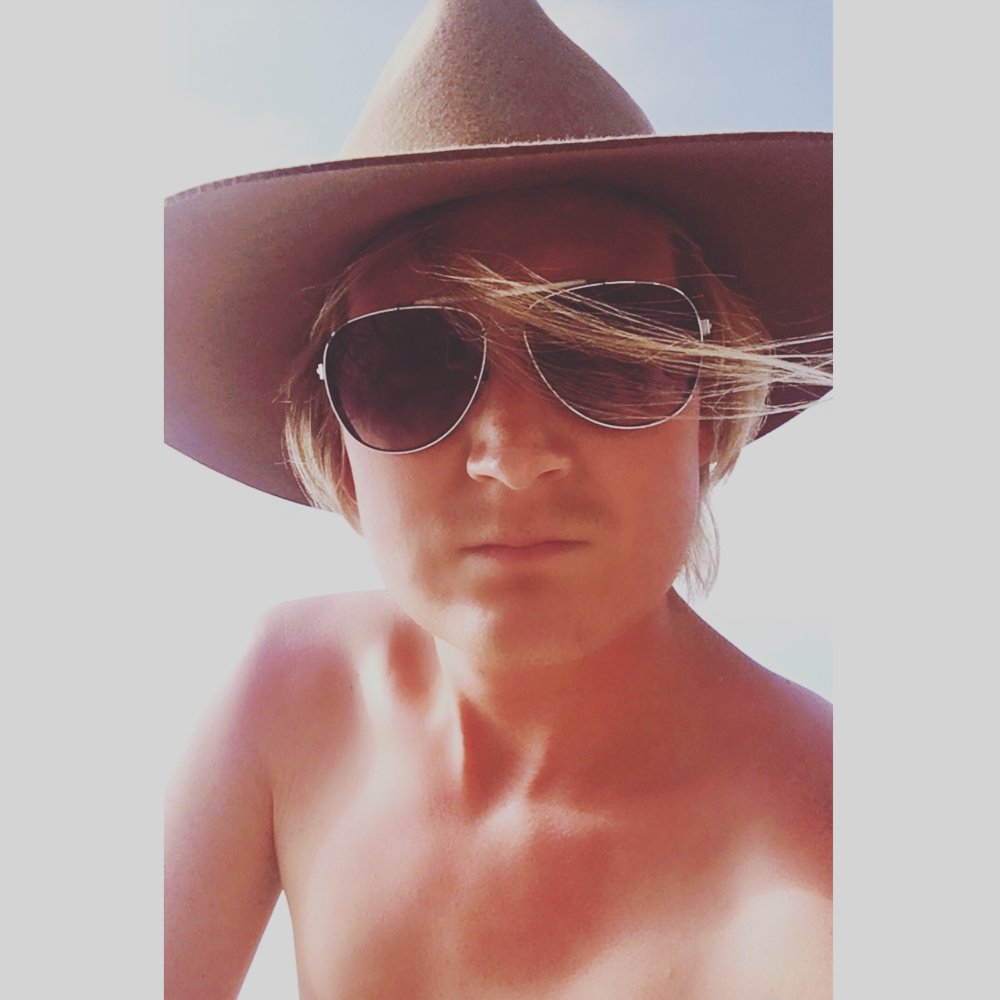 Ryan DeLaney