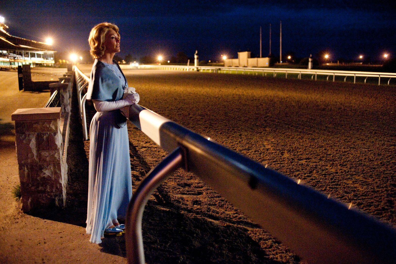 Penny Chenery