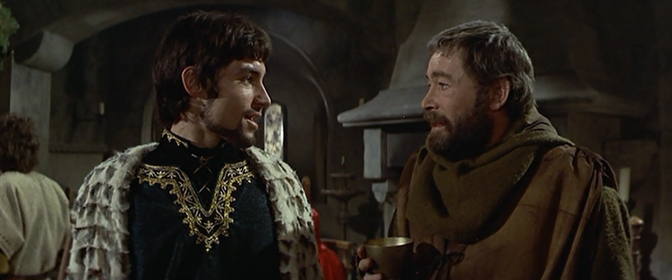 King Henry II